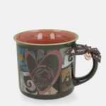 Caneca de Senhora