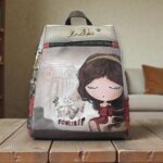 Mochila de Senhora