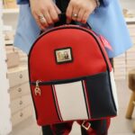 Mochila de Senhora