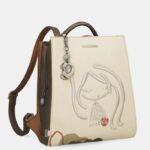 Mochila de Senhora