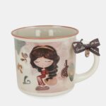 Caneca de Senhora