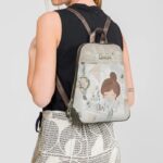 Mochila de Senhora