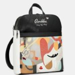 Mochila de Senhora