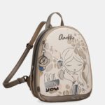 Mochila de Senhora