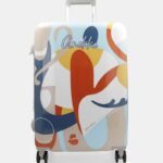Trolley de Viagem Grande