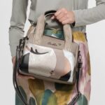 Bolsa de Senhora