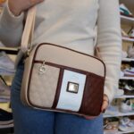 Bolsa de Senhora