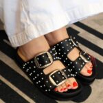 Chinelo de Senhora