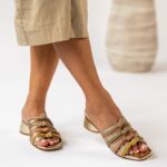 Chinelo de Senhora